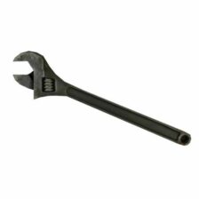 10 1/2″ BLACK PIPE WRENCH