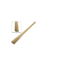 HANDLE WOOD FOR PICK AXE -95 CM