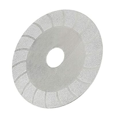 CUTTING DISC DIAMOND FOR CERAMICS 7.7MMX115MM For Sale