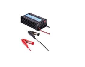 DURABLE,LONGLASTING, BEST QUALITY 3 STAGE 12V 10AH CHARGER