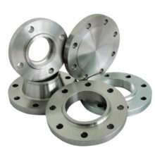 Carbon Steel Flanges |Round And Curve Black Carbon Steel Flanges, Size: 1-5 Inch And 10-20 Inch