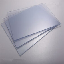 Clear Sheet New Stretch Wrap/Shrink Wrap/Packing Film for Home/Industry/Kitchen Packing and Wrapping