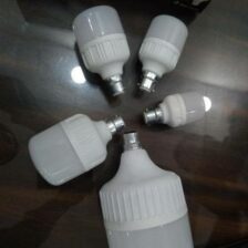 LED HIGH POWER LAMP 50W E27 WHITE VATSUN-(1001480)