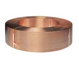 COPPER COATED MIG WIRE