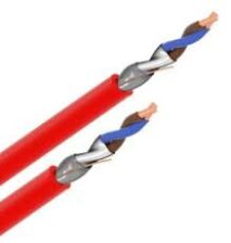 FIRE RESISTANT CABLES-Fire Planet – BS 6387 CWZ, Multi-core, Solid CU, Silicon Rubber – Insulation,