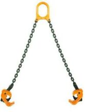 CHAIN SLING FOR LIFTING DRUM
