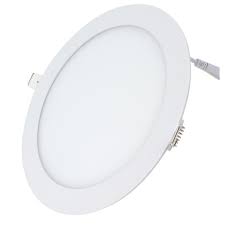 LED PANNEL LIGHT 18W WHITE MODI 15195B-(1001552)