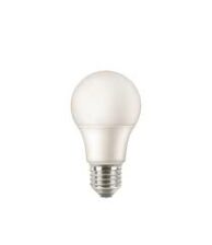LED LAMP E 27 8W WHITE ECOLINK-(1001497)