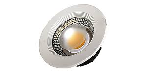 LED DOWN LIGHT FITTINGS COB WHITE 30W MODI MD1930-(1001455)