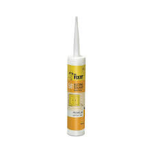 DR.FIXIT SILICONE SEALANT FOR SALE