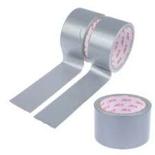 DUCT TAPE 48MM X 10 MTR-GREY