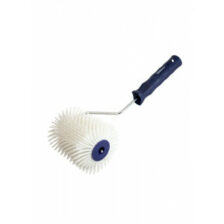 4″ SPIKED PAINT ROLLER- KEISER TOOLS FOR SALE