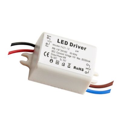 LED DRIVER 360W 12V V.MAX 17360N-(1001461)