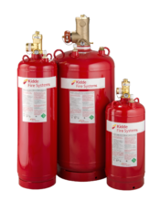 FM200,CLEAN AGENT FIRE SUPPRESSION SYSTEM.
