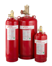 FM200,CLEAN AGENT FIRE SUPPRESSION SYSTEM.