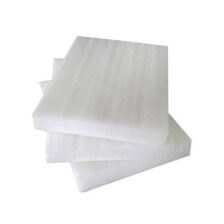 Foam Sheet EPE 24 x 24 x 1 Inch Foam Sheet 25 MM Thickness Used for Packing Fragile Products