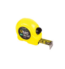 MEASURING TAPE 5 MTR(19MM)YELLOW