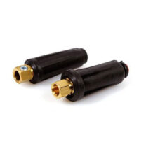 Welding cable connector 50mm