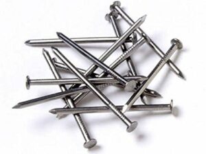 WIRE NAIL 2″