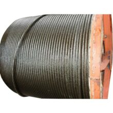 GI & S.S WIRE ROPE