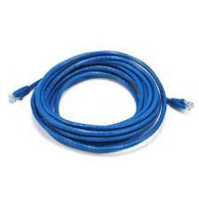 PATCH CORD CAT6 5MTR CABLE TERMINATOR-(1001796)