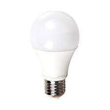 LED LAMP WHITE 9W LITEX GLSL9/LTX-(1001518)