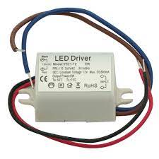 LED DRIVER 360W 12V V.MAX 17360N-(1001461)