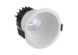 LED DOWN LIGHT COB 60W WHITE BSTAR-(1001447)