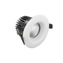 LED DOWN LIGHT COB 30W WHITE MAX DLQ5130-(1001443)