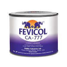Fevicol CA-777 Synthetic Rubber Adhesive Glue For Sale