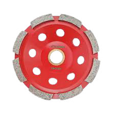 4″ CONCRETE GRINDING WHEEL- 100MM FOR SALE