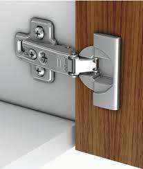 BLUM CONCEALED Hinges with Integrated Soft Closing