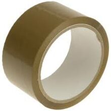 PACKING TAPE 50MM X 50 MTR
