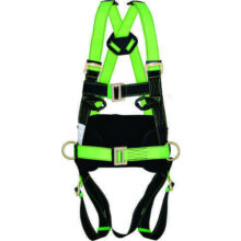 Safety Belt Anti Falling Protection Half Body Safety Belt