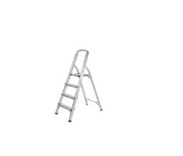 ladders Ladder for Home, Ladder, Ladder 5 Step for Home Aluminum Foldable, Stairs for Home, Step Ladder, Aluminum Ladder, Foldable Ladder