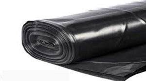 All type Sheets-LDPE Black Polythene Sheets, Packaging Type: Rolls