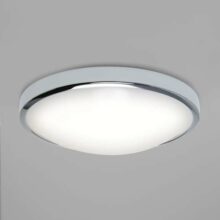 LED CEILING LIGHT 60X60 WHITE (O)-(1001426)