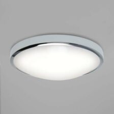 LED CEILING LIGHT 60X60 WHITE (O)-(1001426)