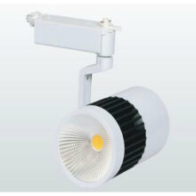 LED TRACK LIGHT W/WHITE 30W MODI TL4930-10000577