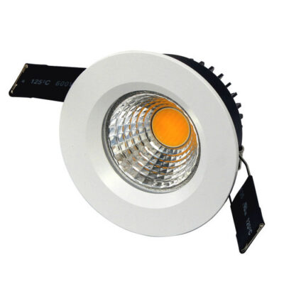 LED DOWN LIGHT WHITE 30W FLORA LITEX DL30/LTX-(1001457)
