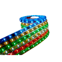 LED STRIP LIGHT MULTY COLOR CHINA 5MTR-1001611