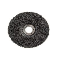 ABRASIVE DISC PVC 125MM For Sale in best Price