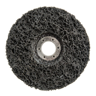 ABRASIVE DISC PVC 125MM For Sale in best Price