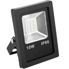LED SPOT LIGHT W/WHITE 10W MODI K0008W-(1001592)