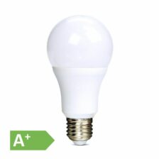LED LAMP E27 WHITE 12W ESNCO ES-QP12-(1001507)