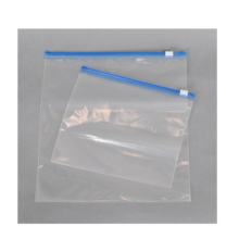 Transparent Plastic Packing Bags Adhesive Plastic Poly Bag Clear Self Adhesive Plastic Bags Size 18X24 Inches Extra Large Size