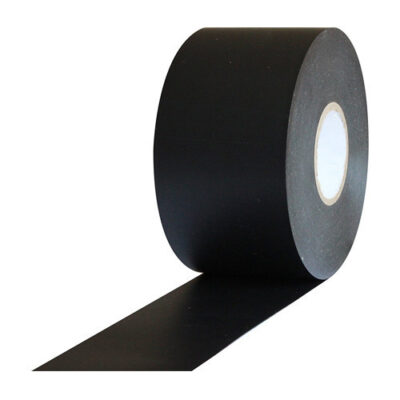 Black Wraping Tapes