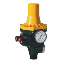 Water Pump Pressure Kit