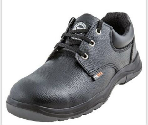 All Safety Shoes