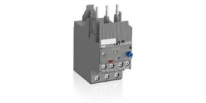 OVERLOAD RELAY 13-16 AMPS FOR AF CONTACTOR ABB 4170
